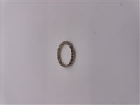 Anello Daniela De Marchi Donna Iride in Ottone AN0141 ODO - AN0141-14